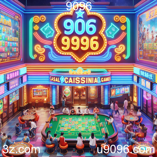 A Ascensão dos Jogos Casuais: Divertimento ao Alcance de Todos