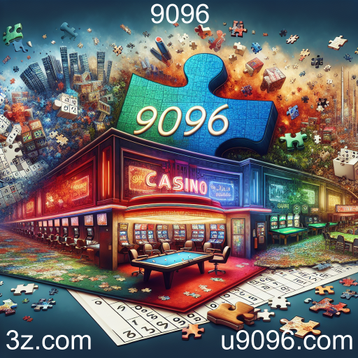 Descubra o Fascinante Mundo dos Quebra-Cabeças