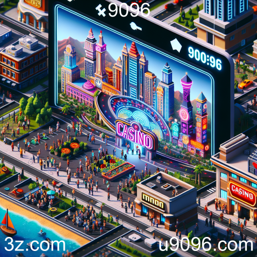 A Evolução dos Jogos de Simulação: Uma Experiência Interativa